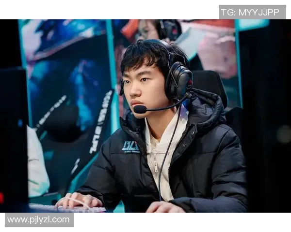 BLG战队的转型之路与DOTA2赛场的未来展望分析