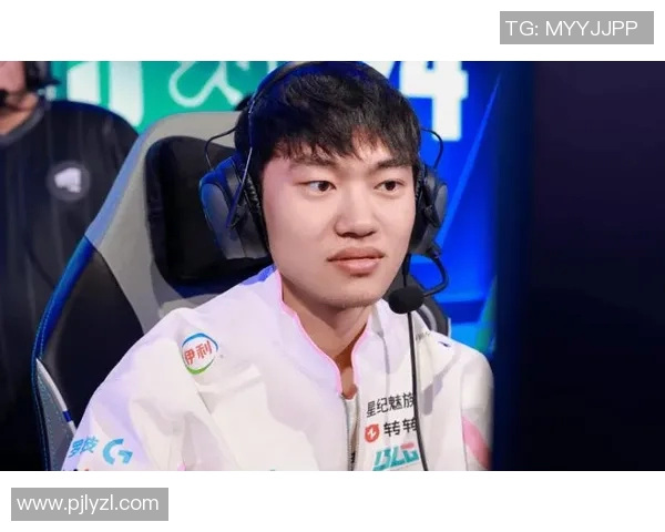 BLG战队选手个人能力分析与表现评估探讨 BLG战队选手个人能力分析与表现评估探讨