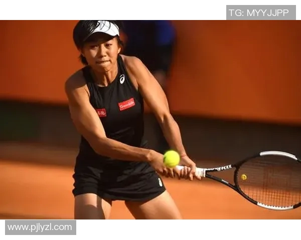 张敏独家分享网球心得与技巧助你提升球技的秘密之道