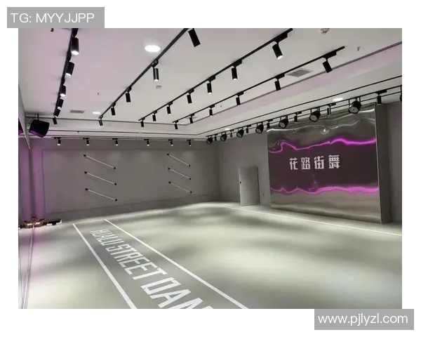 街舞战术解析：西安街舞队的战斗策略与控制体系探讨