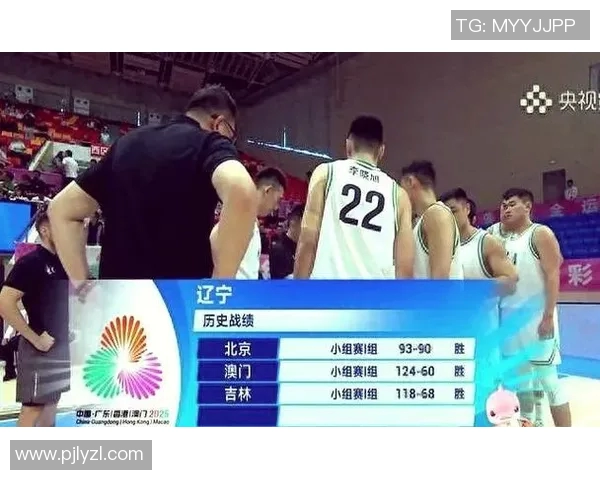 全运会决赛新疆对阵辽宁激战正酣精彩瞬间引发热议