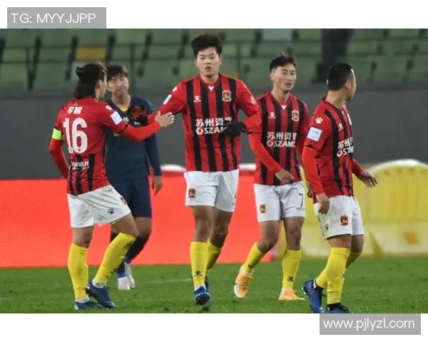 富力与河北精彩对决直播全程回顾及赛后分析