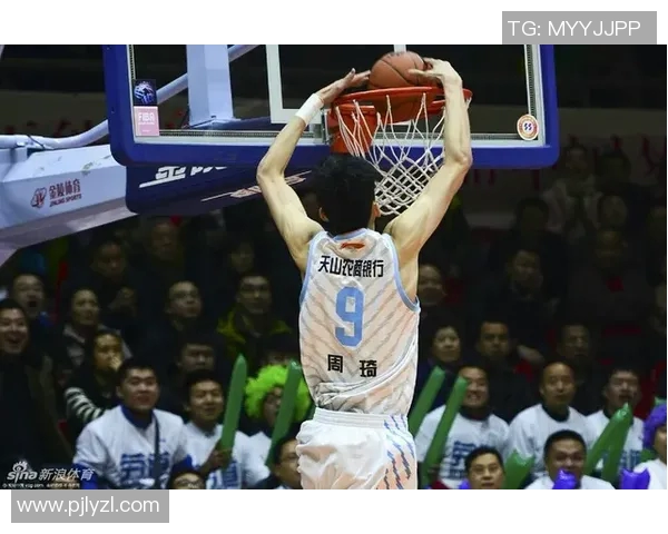 2016年CBA季后赛上海队与新疆队激战回顾与精彩瞬间分析