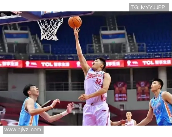 2012年CBA季后赛青岛队对阵北京队精彩回顾与赛后分析