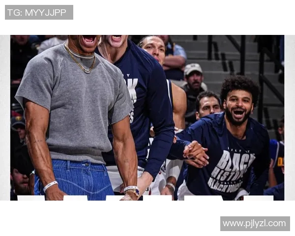 2017年掘金与开拓者对决回顾及精彩瞬间分析