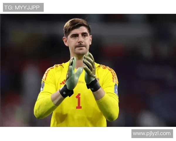 库尔图瓦:守护球门的传奇门将与他背后的不屈精神 库尔图瓦:守护球门的传奇门将与他背后的不屈精神