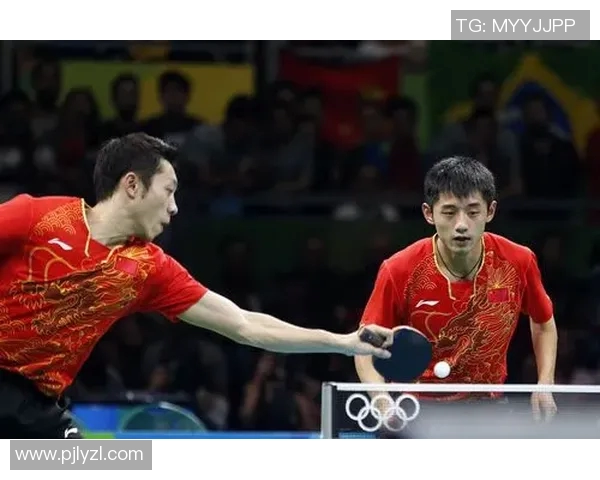 张继科与日本选手精彩对决视频回顾，感受乒乓球的魅力与激情