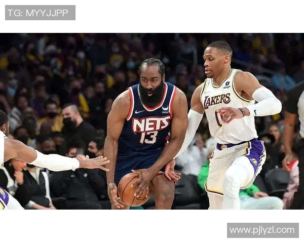 湖人对阵篮网精彩集锦回顾球星对决引爆全场激情瞬间 湖人对阵篮网精彩集锦回顾球星对决引爆全场激情瞬间