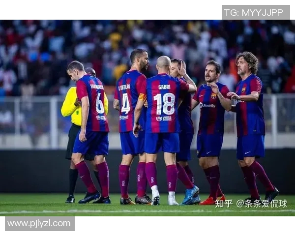 哈维正式宣布赛季结束后离任巴萨亟需注入新动力与活力