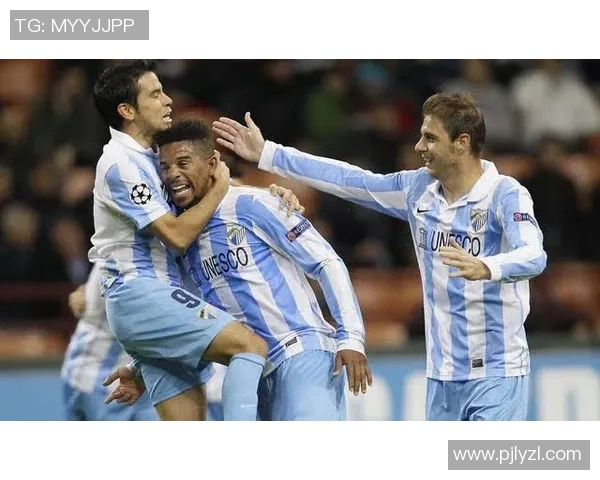 多特蒙德与马拉加精彩对决集锦回顾与分析