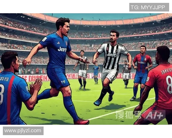 尤文图斯主场强势击败巴塞罗那2比0完美收官展现冠军气质