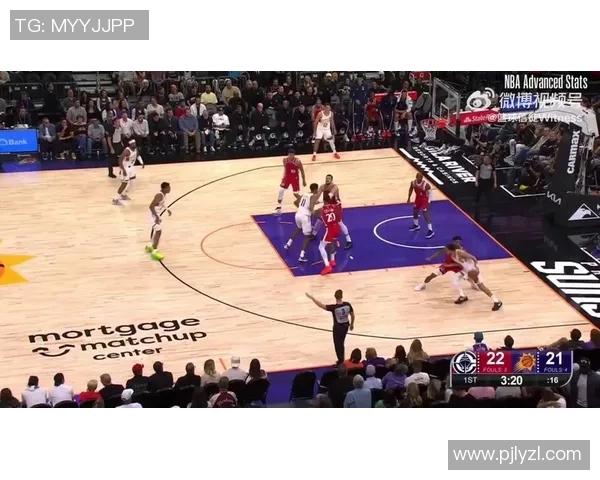 德文布克如何在NBA赛场上展现出无与伦比的得分能力与领导力