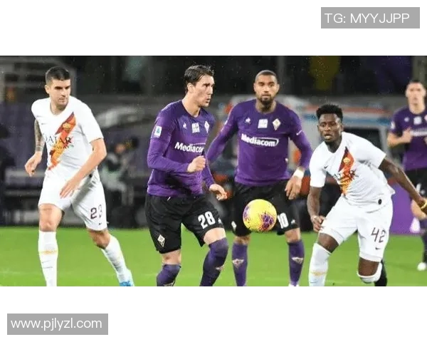 弗拉霍维奇的崛起与未来展望:如何成为足坛新星的典范