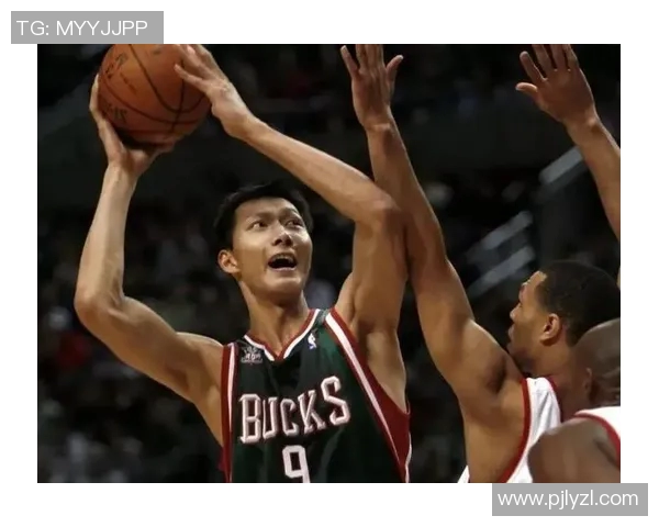 易建联:从篮球场上的传奇到中国体育的标杆,见证时代的变迁与发展