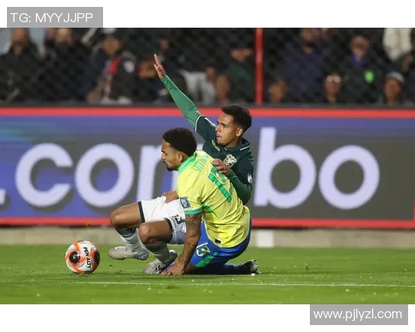 玻利维亚与巴西足球历史交锋回顾与战绩分析