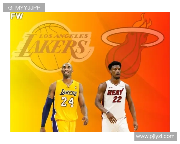 湖人对决热火台湾赛季精彩回顾与球员表现分析