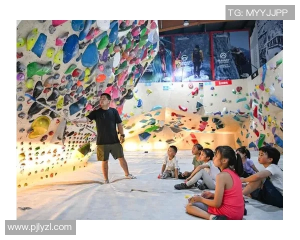 成都攀岩队个人能力分析与提升策略探讨MBA