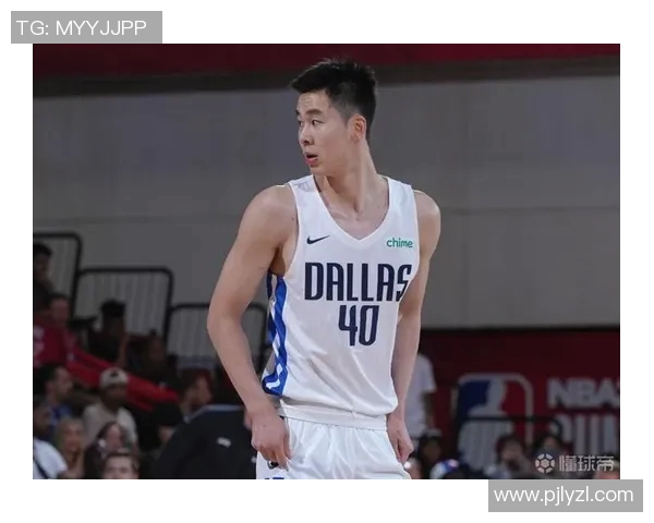 郭昊文:从年轻球员到篮球新星的成长之路与未来展望