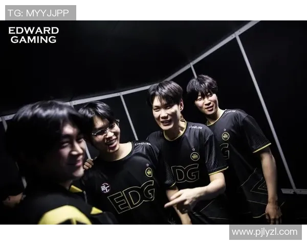 青年赛特别报道：EDG逆袭之路的辉煌与挑战全景回顾