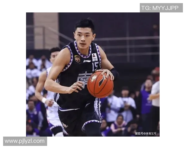 陈林坚：从青年才俊到篮球场上的闪耀明星之路