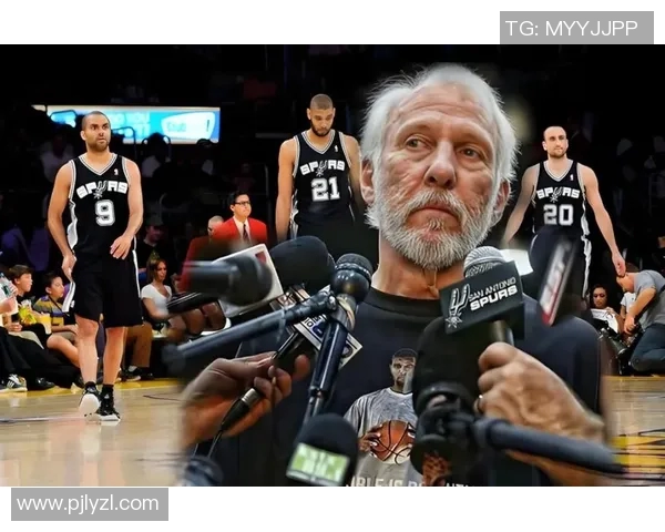 马刺摆烂升级波波维奇轮休主力遭联盟重罚引发热议