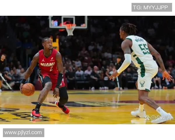 2020年热火与雄鹿精彩对决回放全程回顾与分析 2020年热火与雄鹿精彩对决回放全程回顾与分析