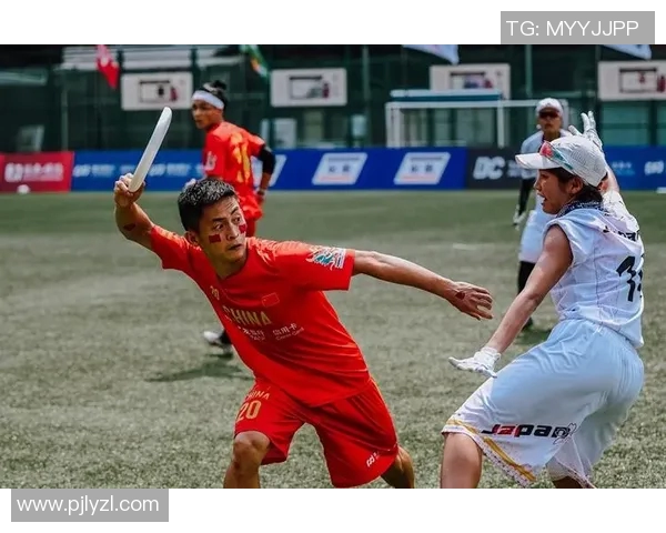 上海飞盘队包夹战术分析与比赛表现的得失总结 上海飞盘队包夹战术分析与比赛表现的得失总结