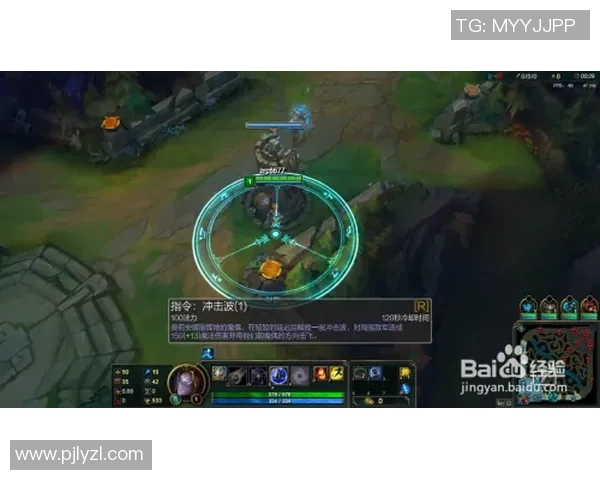 从零开始掌握英雄联盟心理素质提升技巧与实战策略全解析MBA