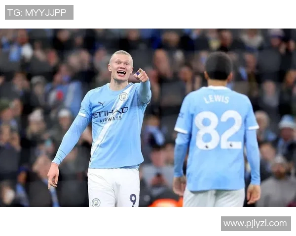 哈兰德狂揽五球曼城7比0横扫莱比锡创下欧冠新纪录