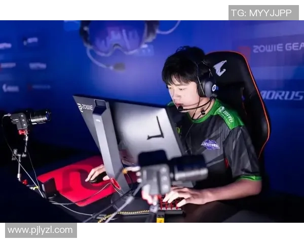 吴强专访：从新手到职业选手的CSGO成长之路回顾与展望