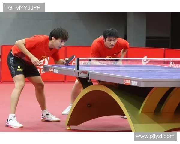 山东鲁能乒乓球队迎战乐旋乒乓展现竞技风采与团队精神 山东鲁能乒乓球队迎战乐旋乒乓展现竞技风采与团队精神