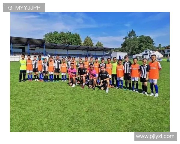 广州极限运动队实力分析与发展前景探讨