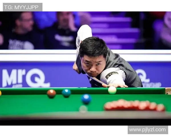 斯诺克中国队迎战挪威队全力争胜展现实力与风采 斯诺克中国队迎战挪威队全力争胜展现实力与风采