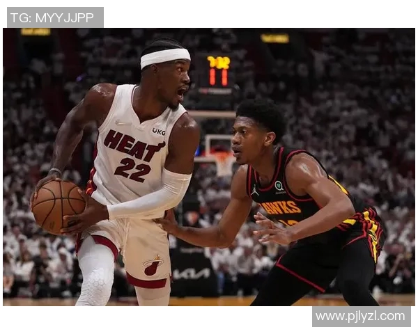 热火与篮网激战正酣现场直播精彩瞬间全记录