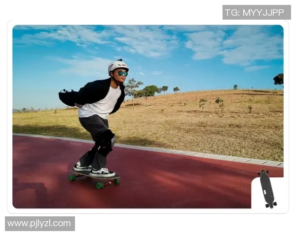 滑板与人生的交响曲:陈磊的深度对话与成长之路MBA 滑板与人生的交响曲:陈磊的深度对话与成长之路MBA