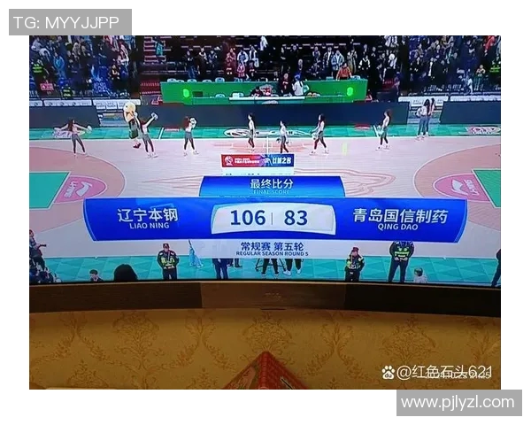 辽宁队与青岛队常规赛精彩对决分析及赛后总结