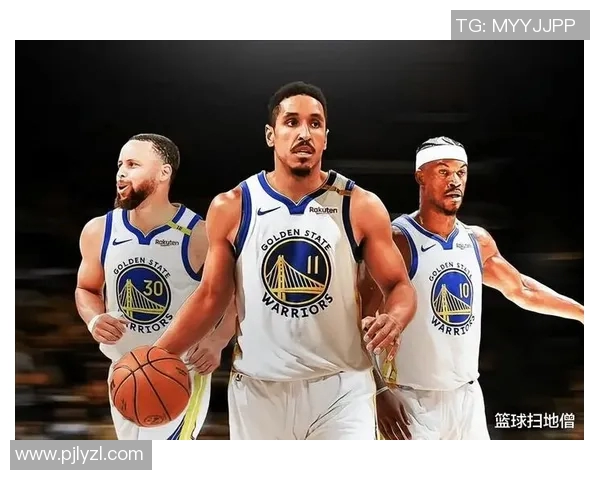 马尔科姆布罗格登的篮球之路与职业生涯的精彩瞬间解析