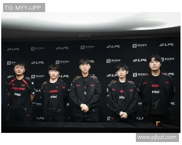 数据分析揭示JDG战队在比赛中的耐力表现与战术影响因素