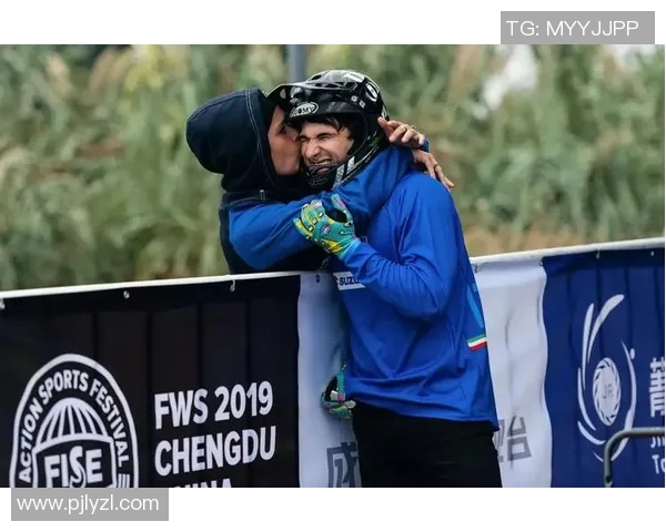 广州极限运动队的灵活性探讨与极限运动的未来发展之路