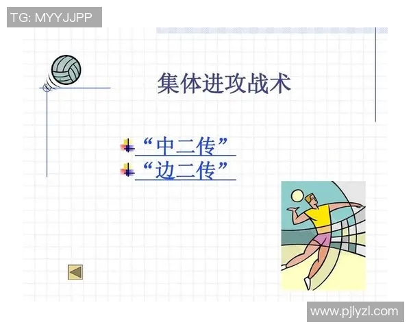 上海排球队进攻战术解析与球队表现的深度剖析