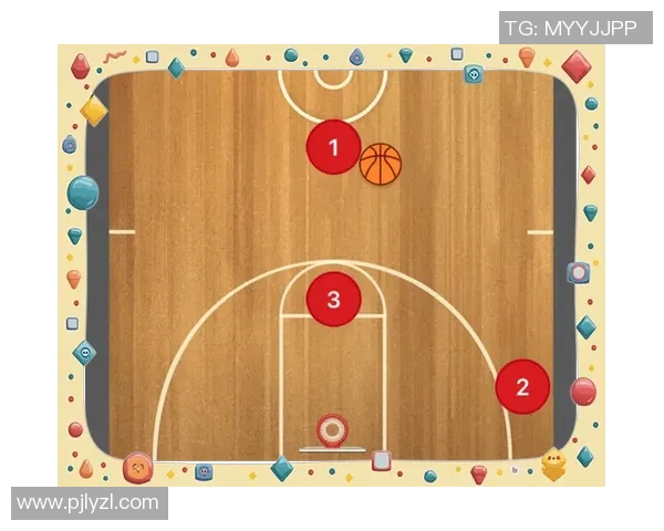 从零基础到篮球高手：全面解析篮球配合技巧与战术应用