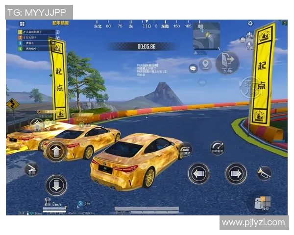 权威发布：和平精英个人能力实力榜单全解析与玩家排名揭秘