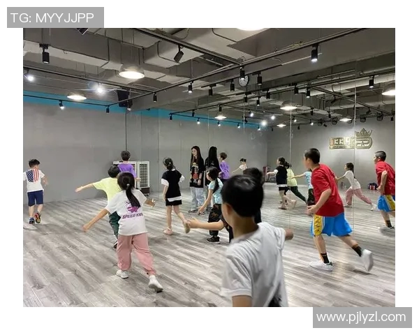 广州街舞队心理素质变革引发热议舞蹈文化新风潮