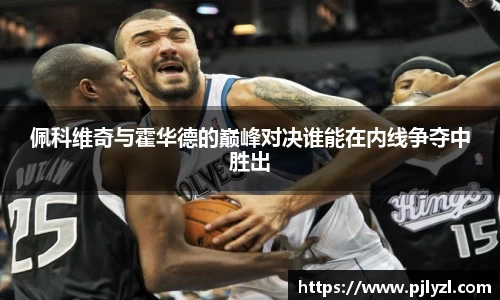 佩科维奇与霍华德的巅峰对决谁能在内线争夺中胜出